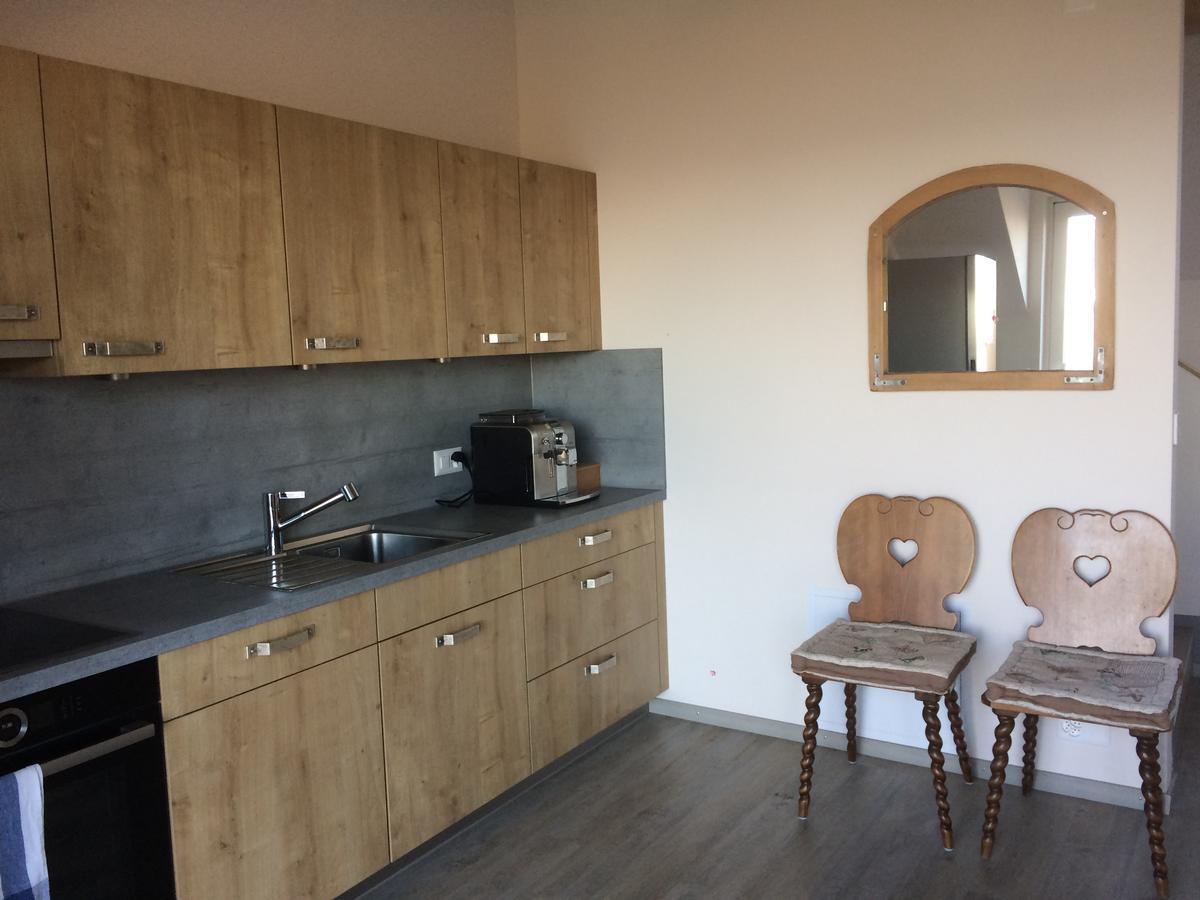 B&B Friedau Nottwil Εξωτερικό φωτογραφία