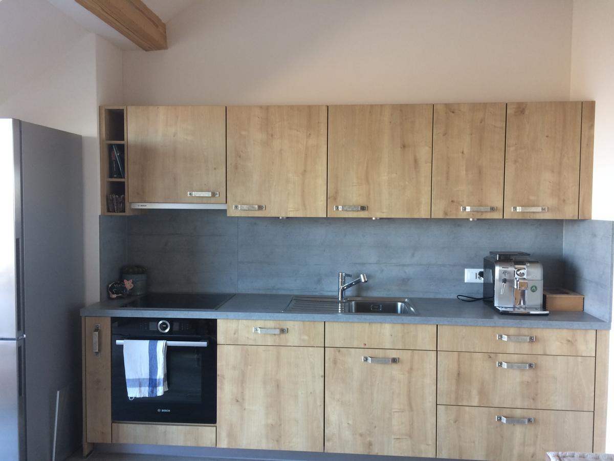 B&B Friedau Nottwil Εξωτερικό φωτογραφία