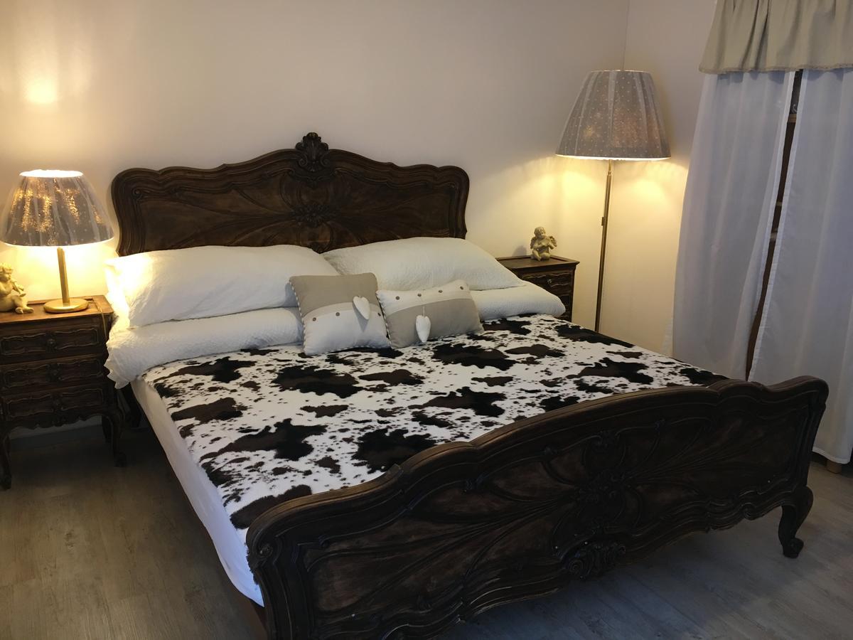 B&B Friedau Nottwil Εξωτερικό φωτογραφία