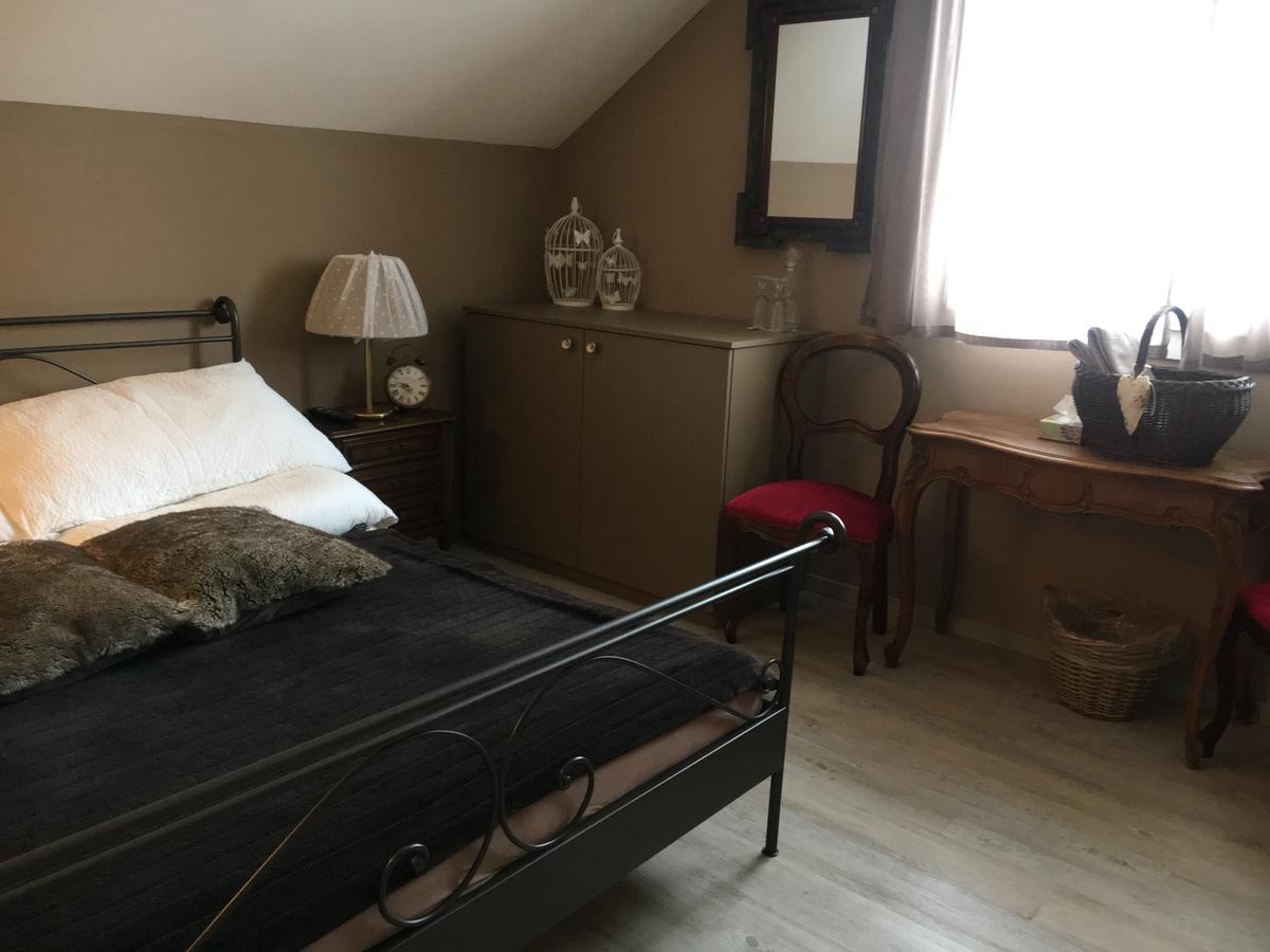 B&B Friedau Nottwil Εξωτερικό φωτογραφία
